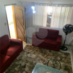Sobrado à venda com 2 quartos em Santana, São Paulo, SP