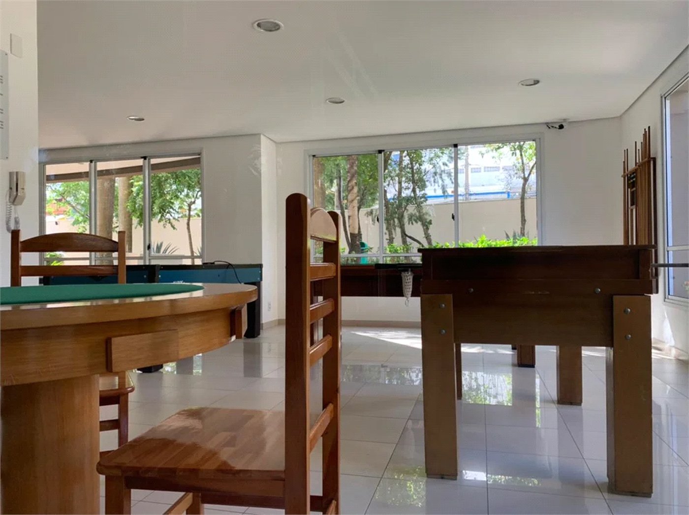 Apartamento à venda com 2 quartos, sendo 1 suíte, em Vila Andrade, São Paulo, SP
