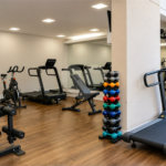 Apartamento de 84 m² no Centro de São Bernardo do Campo, com 2 dormitórios + 1 reversível, varanda gourmet com churrasqueira e lazer completo de clube.