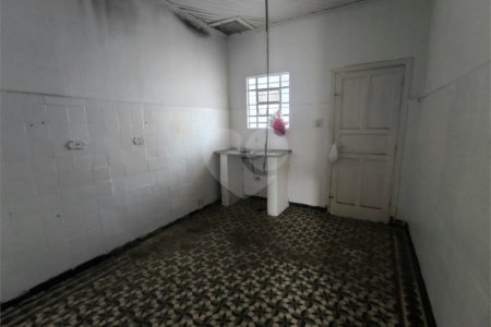Casa Térrea à venda com 2 quartos em Vila Medeiros, São Paulo, SP