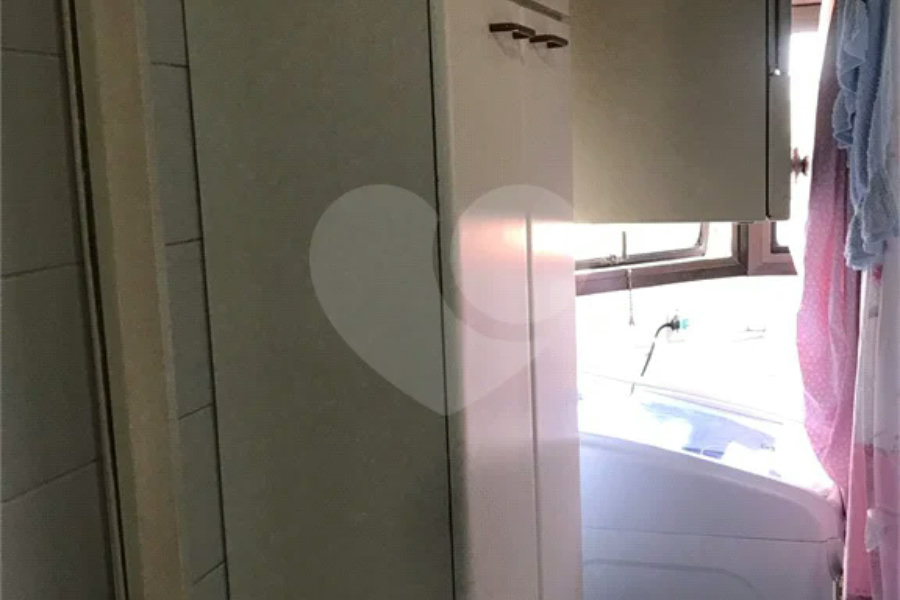 Apartamento à venda com 3 quartos, sendo 1 suíte, em Mandaqui, São Paulo, SP