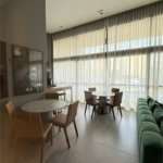 Studio à venda com 1 quarto em Perdizes, São Paulo, SP