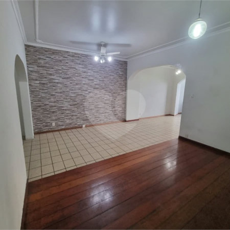 Apartamento à venda com 3 quartos em Tijuca, Rio de Janeiro, RJ