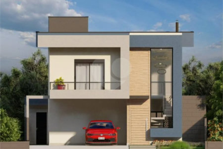 Casa à venda com 3 quartos, sendo 1 suíte, em São Venâncio, Itupeva, SP