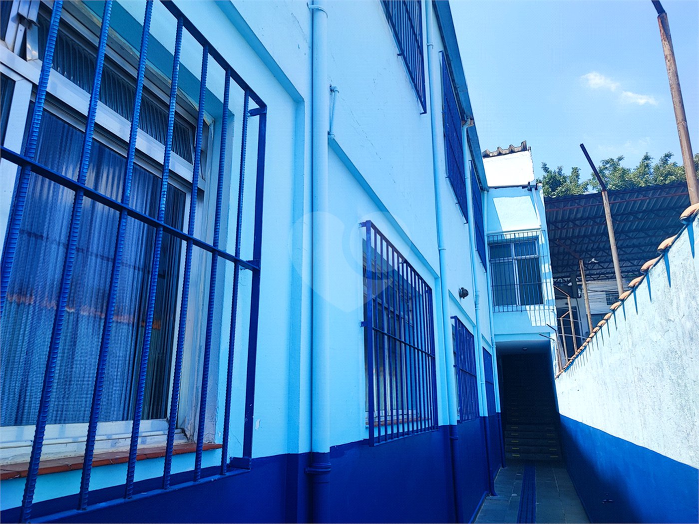 Prédio para alugar em Campo Grande, São Paulo, SP