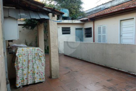 Casa à venda com 3 quartos em Brooklin Paulista, São Paulo, SP