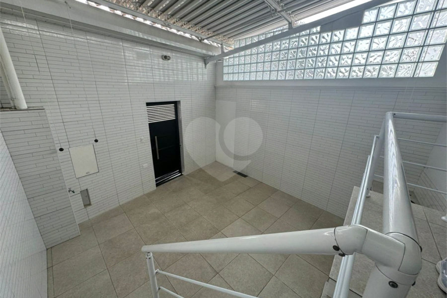 Sobrado à venda com 5 quartos, sendo 3 suítes, em Tucuruvi, São Paulo, SP