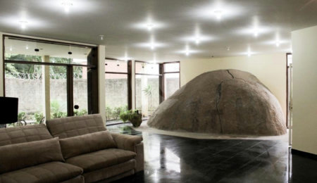 Casa em condomínio à venda com 4 suítes em Tremembé, São Paulo, SP