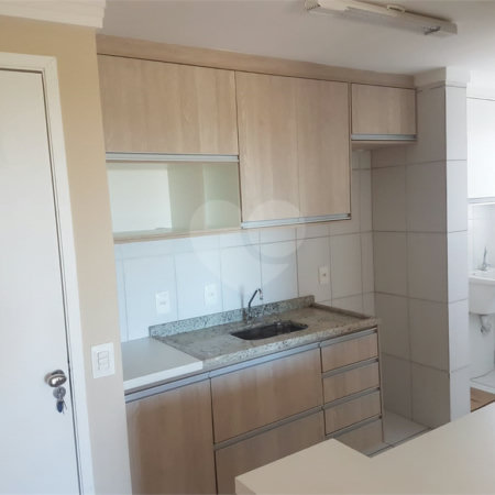 Apartamento à venda com 2 quartos em Jardim Santa Fé, Sorocaba, SP