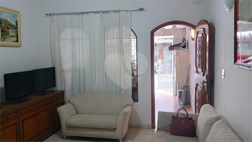 Sobrado à venda com 2 quartos, sendo 1 suíte, em Casa Verde, São Paulo, SP