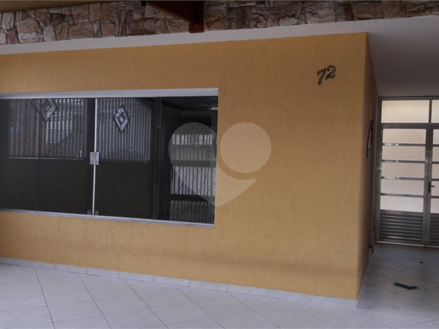 Sobrado à venda com 4 quartos, sendo 2 suítes, em Mandaqui, São Paulo, SP