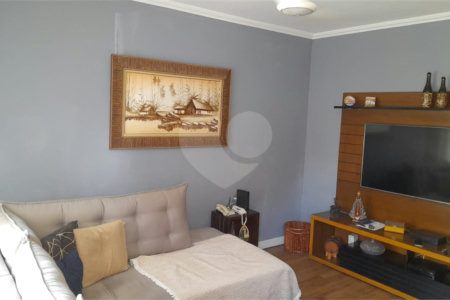 Casa à venda com 3 suítes, no condomínio Residências do Campo, Rio de Janeiro - RJ