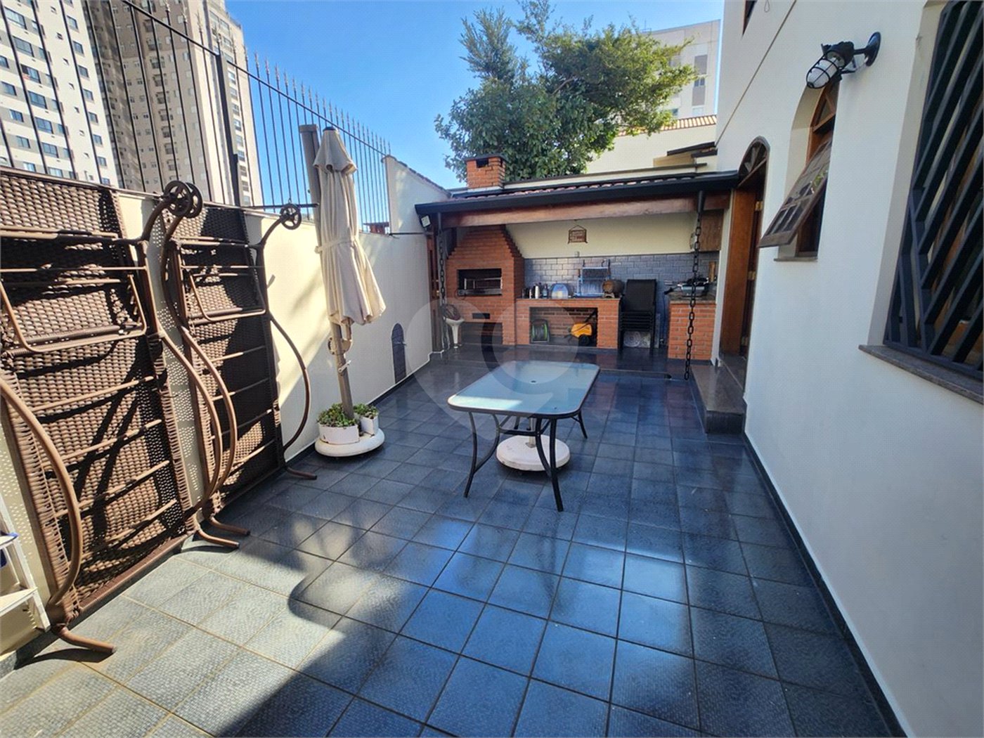 Casa Térrea à venda com 3 quartos, sendo 1 suíte, em Parada Inglesa, São Paulo, SP