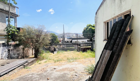Terreno à venda em Campo Grande, Rio de Janeiro, RJ
