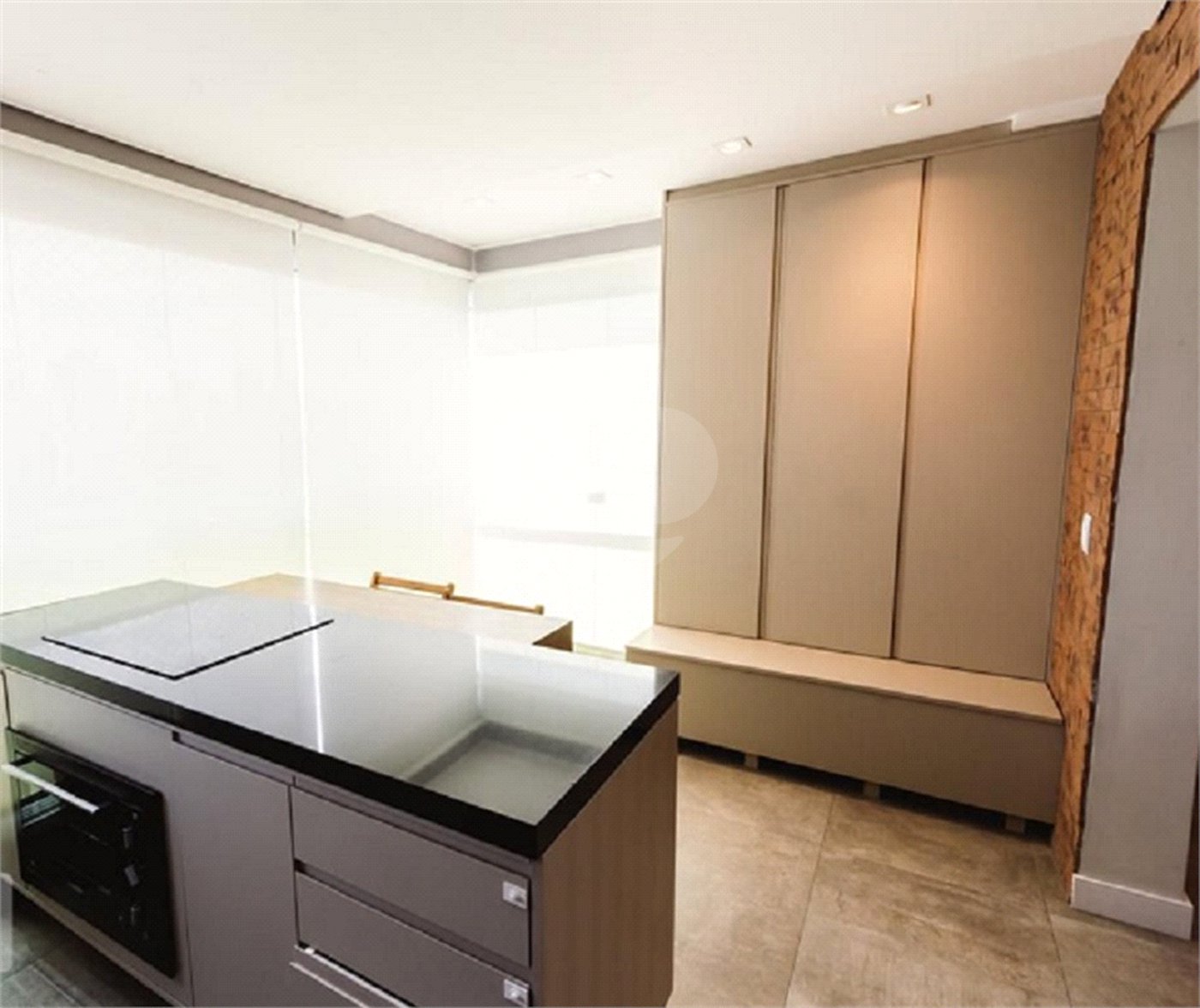 Duplex à venda ou para alugar com 1 suíte em Perdizes, São Paulo, SP