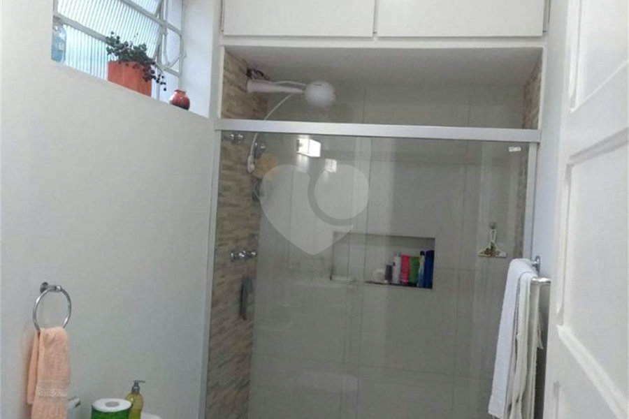 Sobrado à venda com 3 quartos em Santana, São Paulo, SP