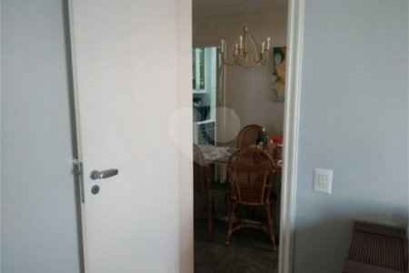 Apartamento à venda com 4 suítes em Santana, São Paulo, SP