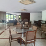 Apartamento à venda com 3 suítes em Vila Suzana, São Paulo, SP