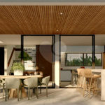 Casa à venda com 4 suítes em Residencial Jatibela, Campinas, SP