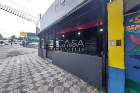Casa à venda com 2 quartos em Vila Trujillo, Sorocaba, SP
