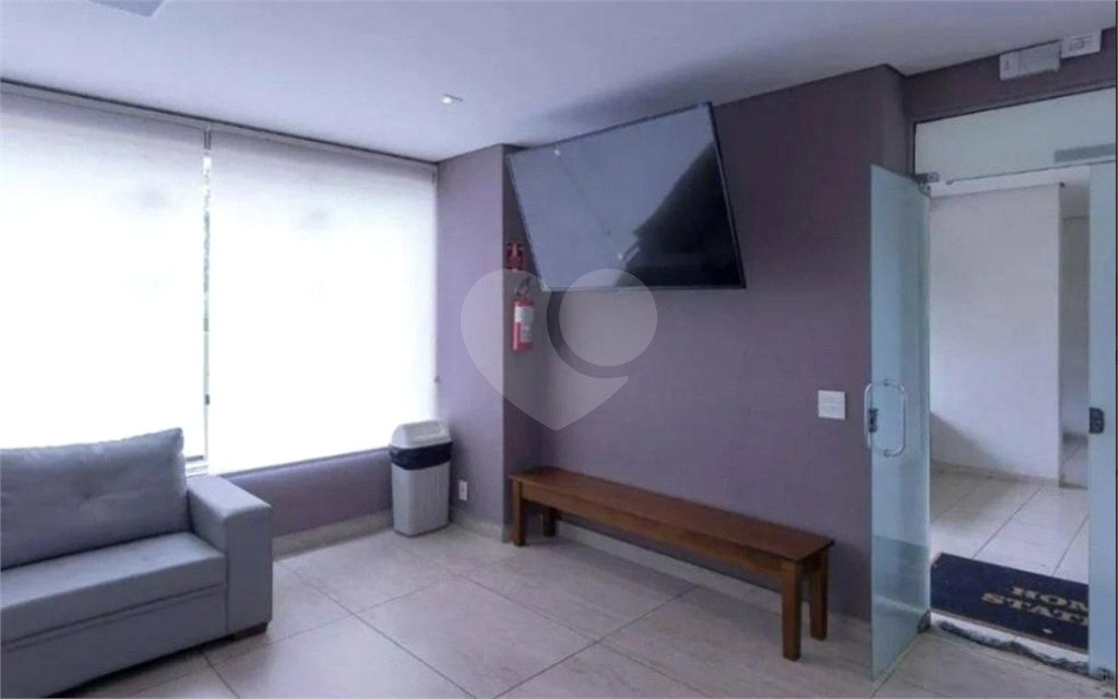 Apartamento à venda com 2 quartos, sendo 1 suíte, em Barra Funda, São Paulo, SP