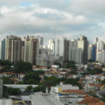 Apartamento à venda com 4 quartos, sendo 3 suítes, em Vila Clementino, São Paulo, SP