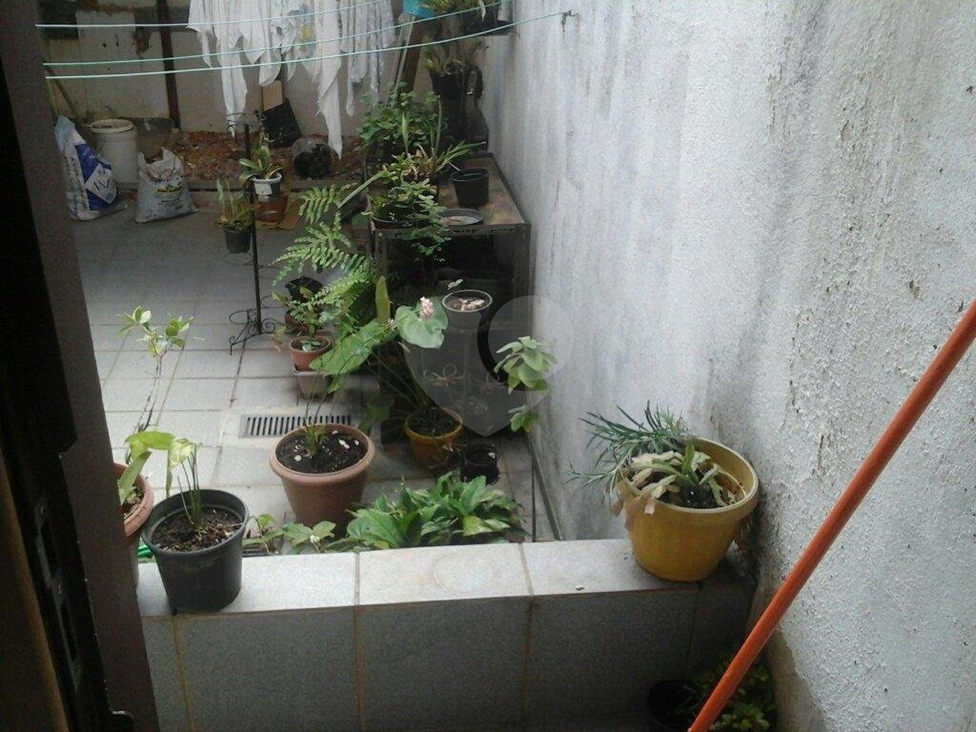 Casa de Vila à venda com 4 quartos, sendo 1 suíte, no condomínio Travessa Isadora,4, São Paulo - SP
