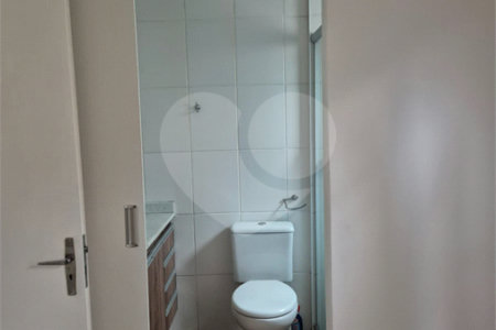 Apartamento à venda com 3 quartos em Lapa de Baixo, São Paulo, SP