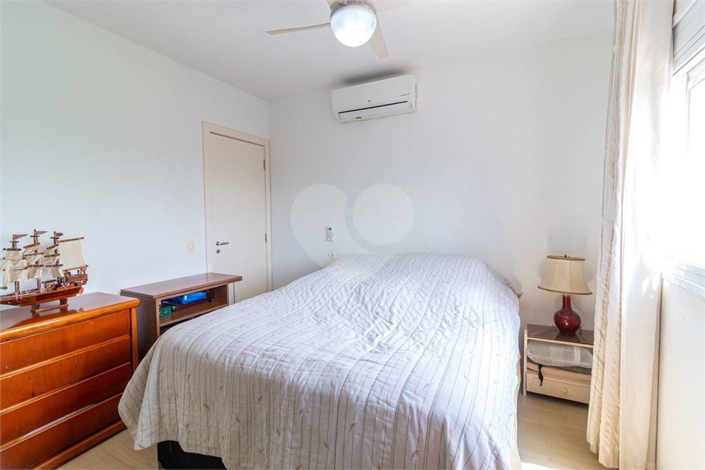 Apartamento à venda ou para alugar com 2 suítes em Vila Cruzeiro, São Paulo, SP
