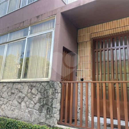 Apartamento à venda com 2 quartos em Aclimação, São Paulo, SP
