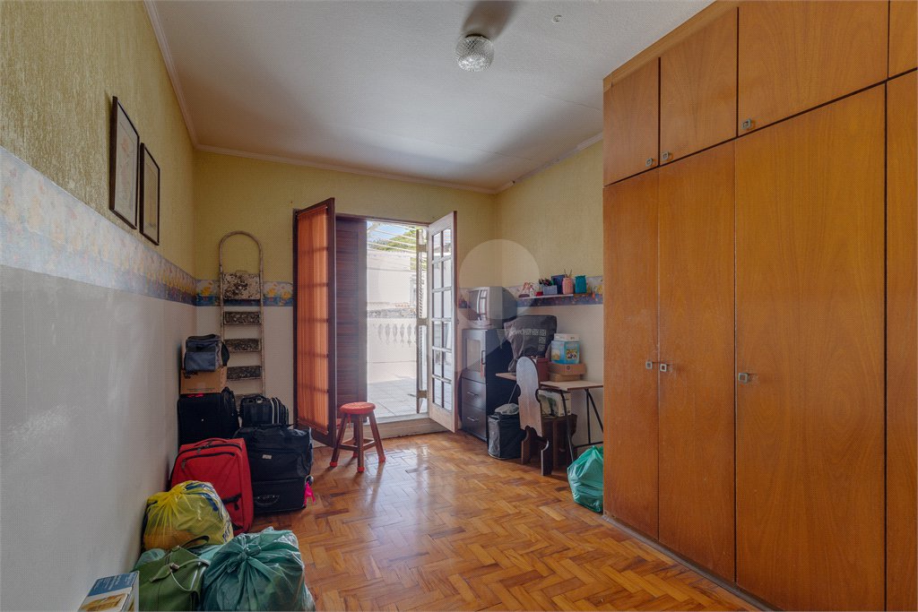 Sobrado à venda com 2 quartos em Chácara Monte Alegre, São Paulo, SP