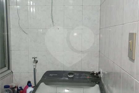 Apartamento à venda com 1 quarto em Cocaia, Guarulhos, SP