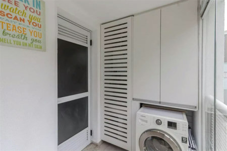 Apartamento à venda com 2 quartos, sendo 1 suíte, em Vila Andrade, São Paulo, SP
