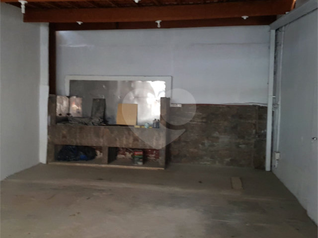Sobrado à venda ou para alugar com 1 quarto em Chácara Santo Antônio (zona Sul), São Paulo, SP