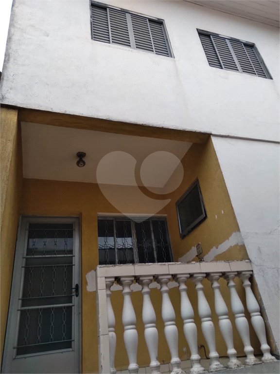 Sobrado à venda com 4 quartos em Jardim Celeste, São Paulo, SP