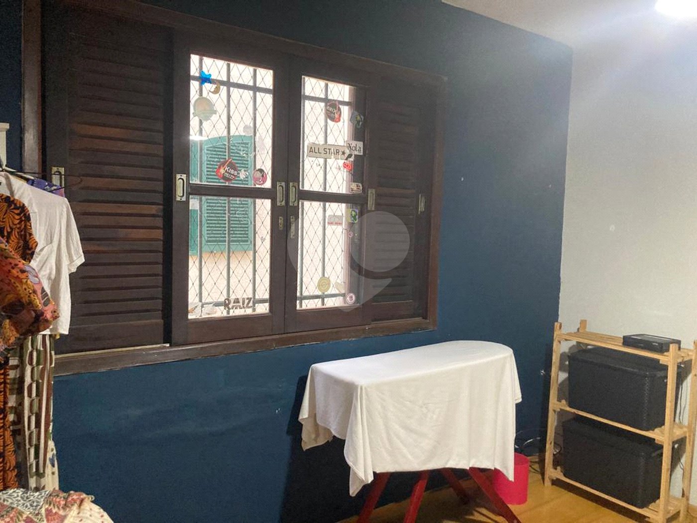 Sobrado à venda com 3 quartos, sendo 1 suíte, em Jardim das Vertentes, São Paulo, SP