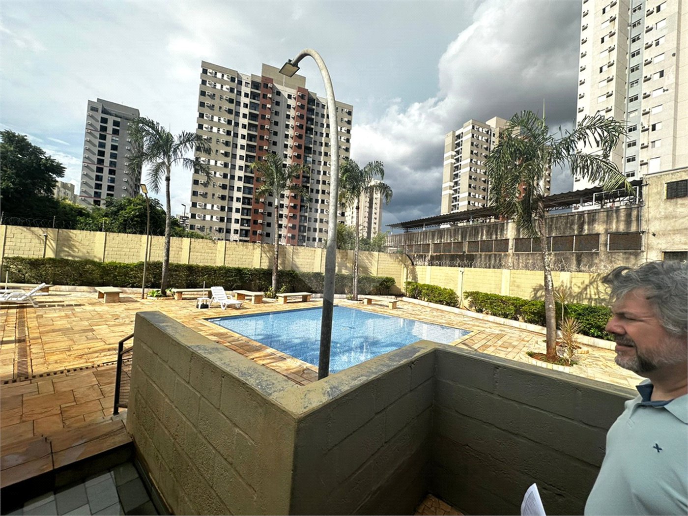 Apartamento à venda com 2 quartos em Alto da Boa Vista, Ribeirão Preto, SP