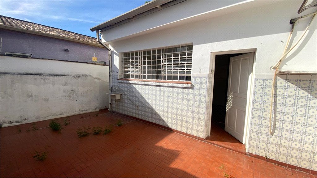 Casa à venda com 4 quartos em Planalto Paulista, São Paulo, SP