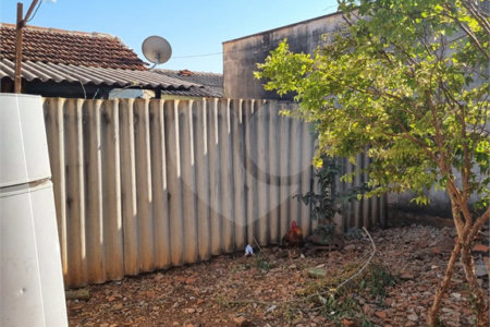 Terreno à venda em Vila Tibério, Ribeirão Preto, SP