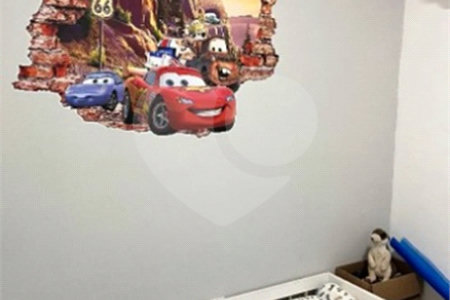 Apartamento à venda com 2 quartos em Macedo, Guarulhos, SP