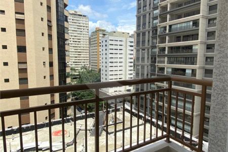 Studio à venda com 1 quarto em Perdizes, São Paulo, SP