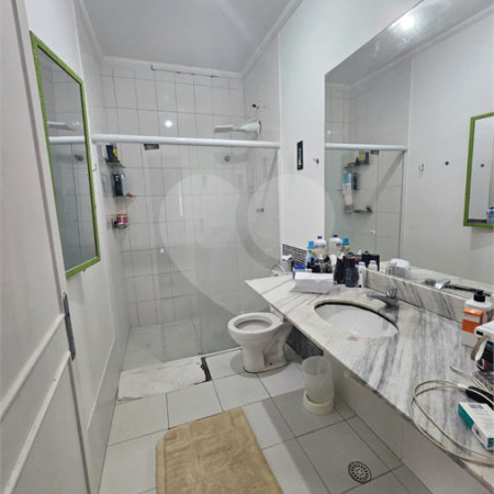 Casa à venda com 2 quartos, sendo 1 suíte, em Santo Amaro, São Paulo, SP