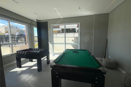 Apartamento à venda com 3 suítes em Urbanova, São José dos Campos, SP