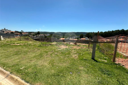 Terreno à venda no condomínio Bosque da Mata, Valinhos - SP