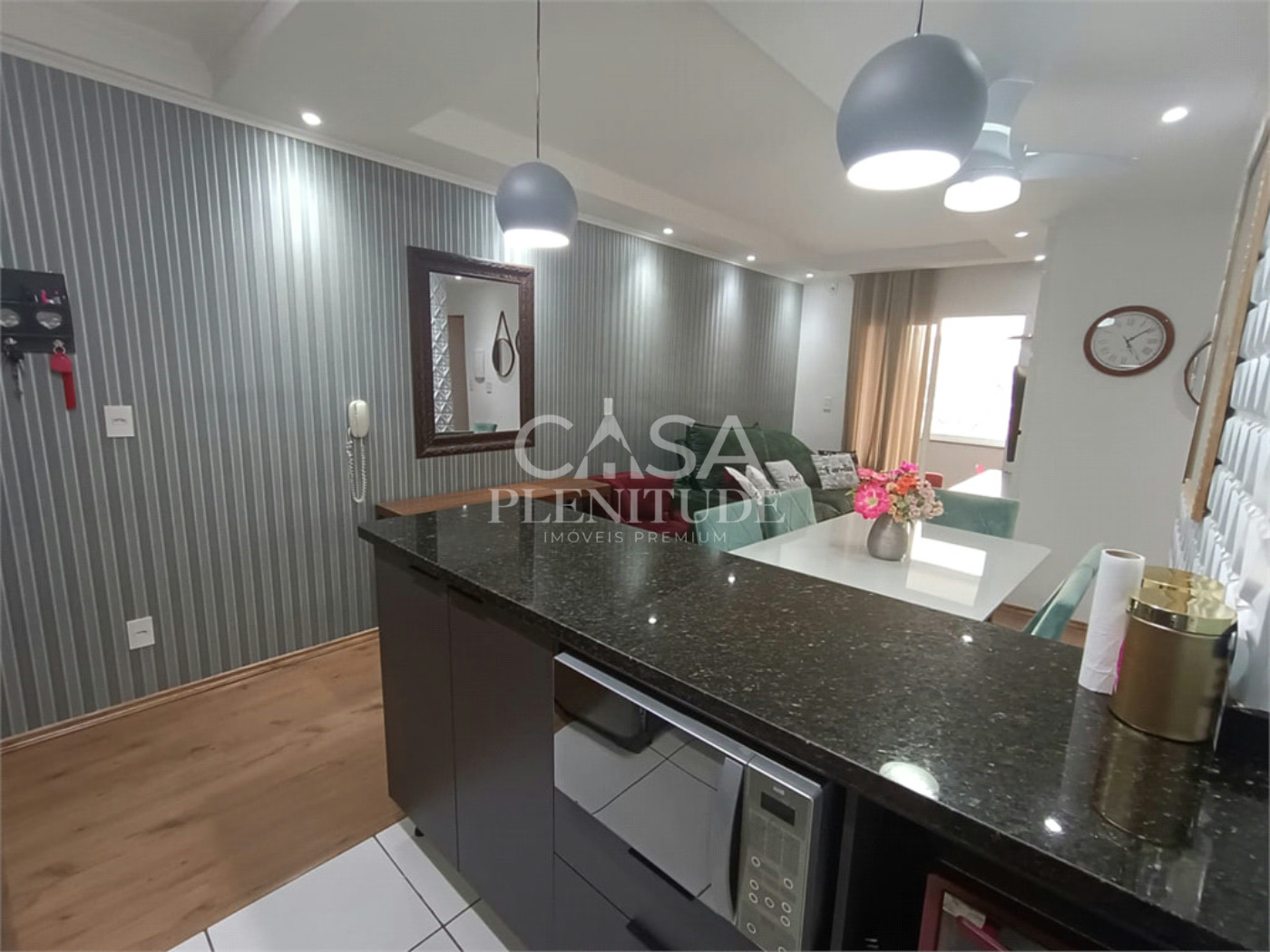 Apartamento à venda em Parque Bela Vista, Votorantim, SP
