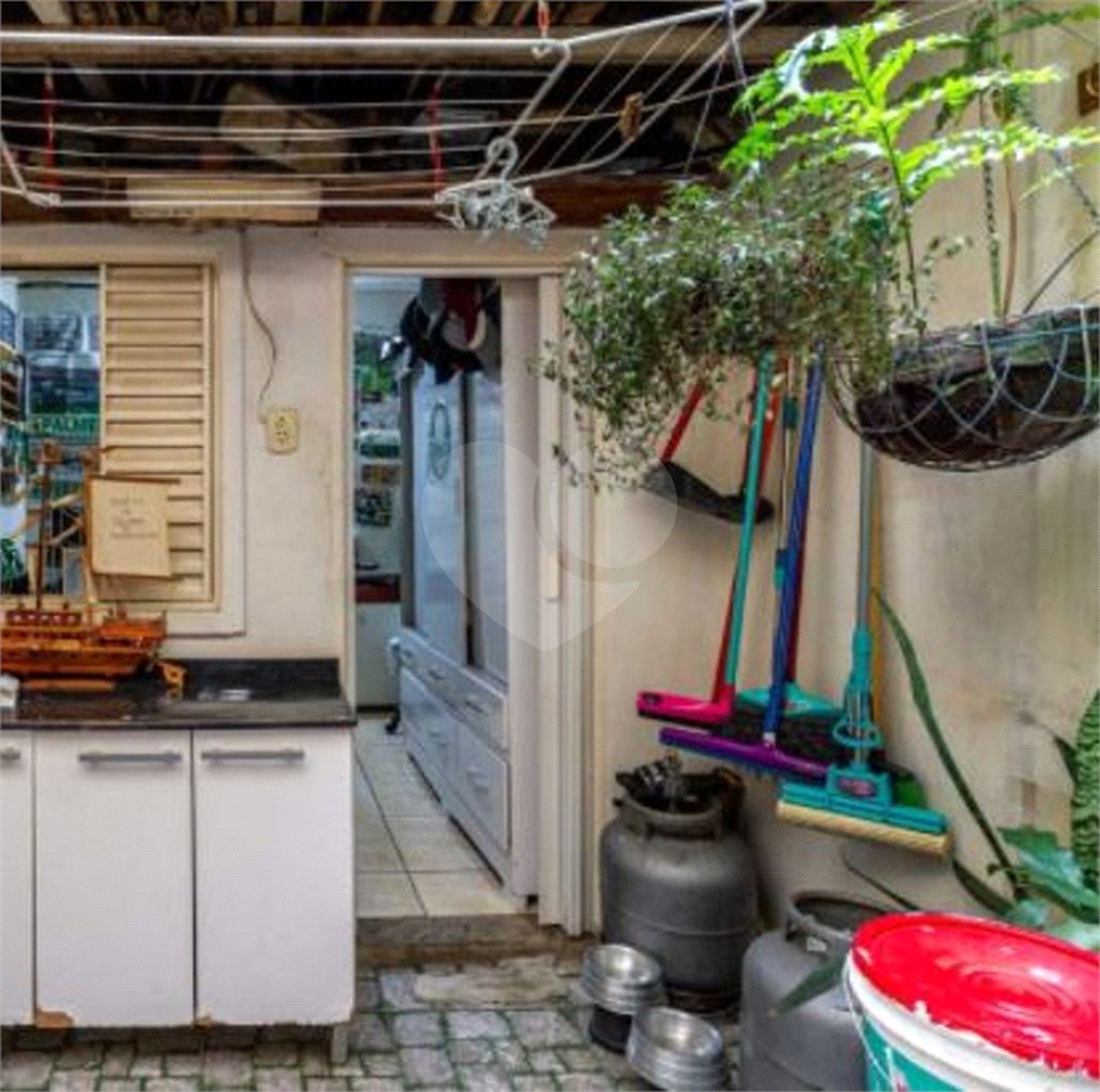 Apartamento à venda com 2 quartos em Vila Paulicéia, São Paulo, SP