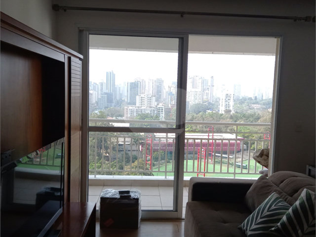 Apartamento à venda com 3 suítes em Alto da Boa Vista, São Paulo, SP