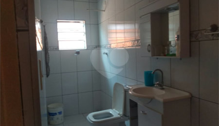 Sobrado à venda com 2 quartos no Brasilândia, São Paulo, SP
