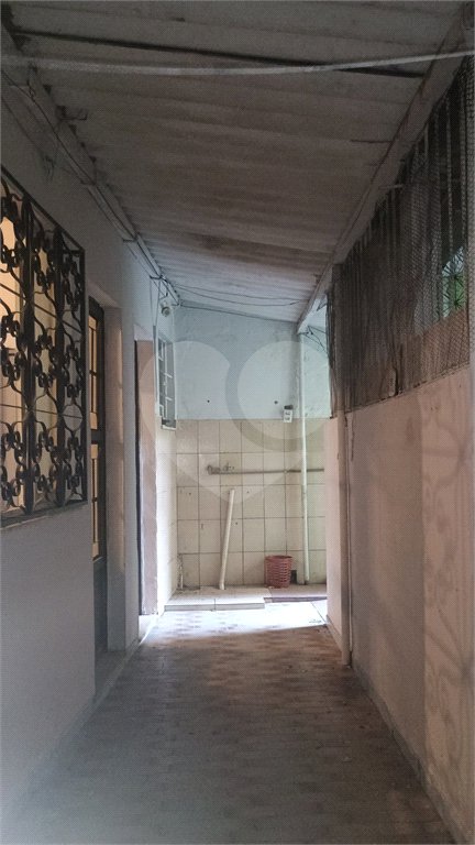 Casa de Vila para alugar com 1 quarto em Campo Grande, Rio de Janeiro, RJ