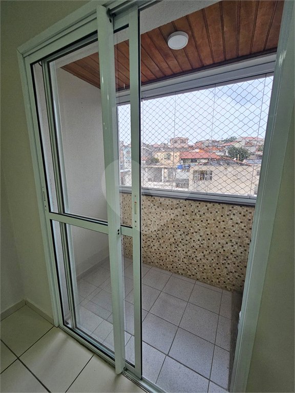 Apartamento à venda com 2 quartos, sendo 1 suíte, em Vila das Belezas, São Paulo, SP